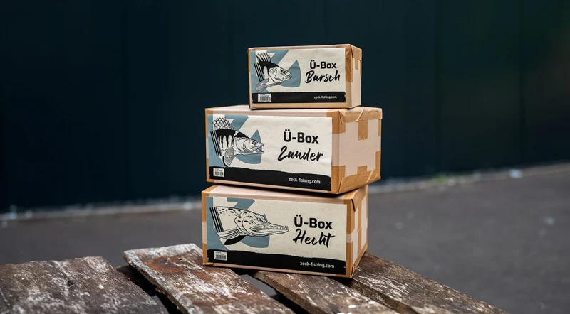 Ü-Box Barsch 2025