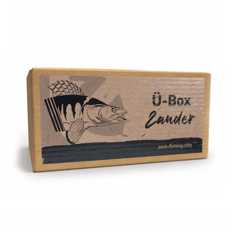 Ü-Box Zander 2025