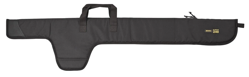 Spro Single Rod Sleeve Rutenfutteral 190 210 240 270 Rutentasche Tasche für Rute