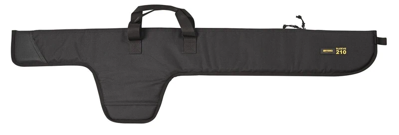 Spro Single Rod Sleeve Rutenfutteral 190 210 240 270 Rutentasche Tasche für Rute