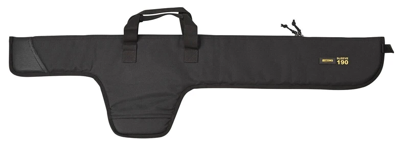 Spro Single Rod Sleeve Rutenfutteral 190 210 240 270 Rutentasche Tasche für Rute