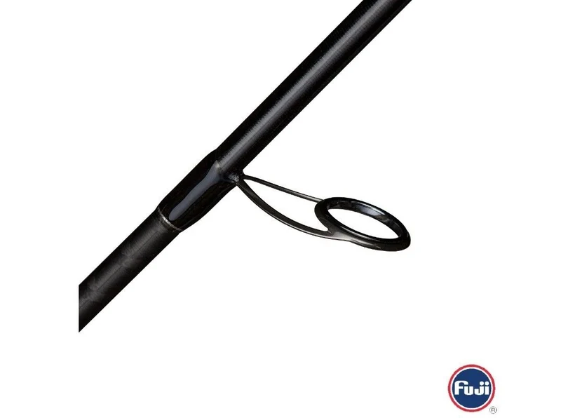 Zeck Peak JG2 Classic 2,40m 10-40g Raubfischrute Spinnrute Kork