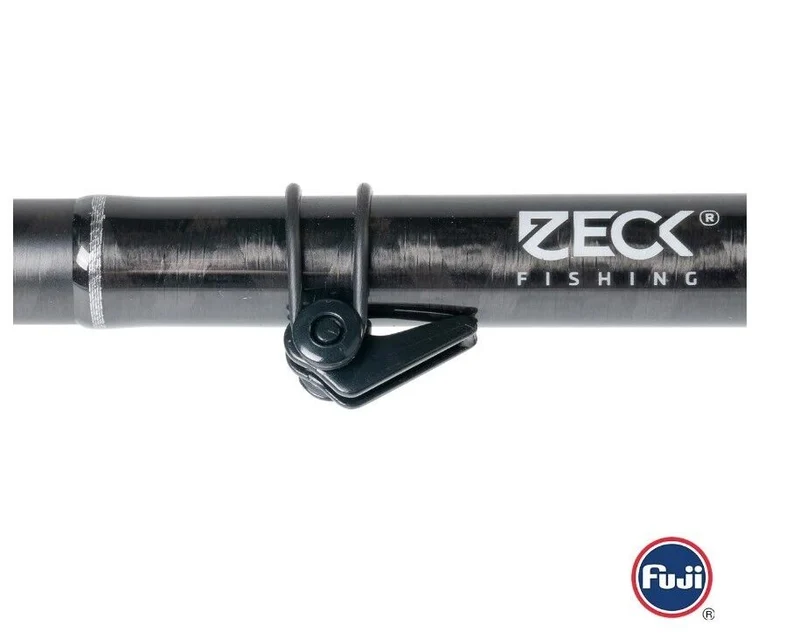 Zeck Peak JG2 Classic 2,40m 10-40g Raubfischrute Spinnrute Kork