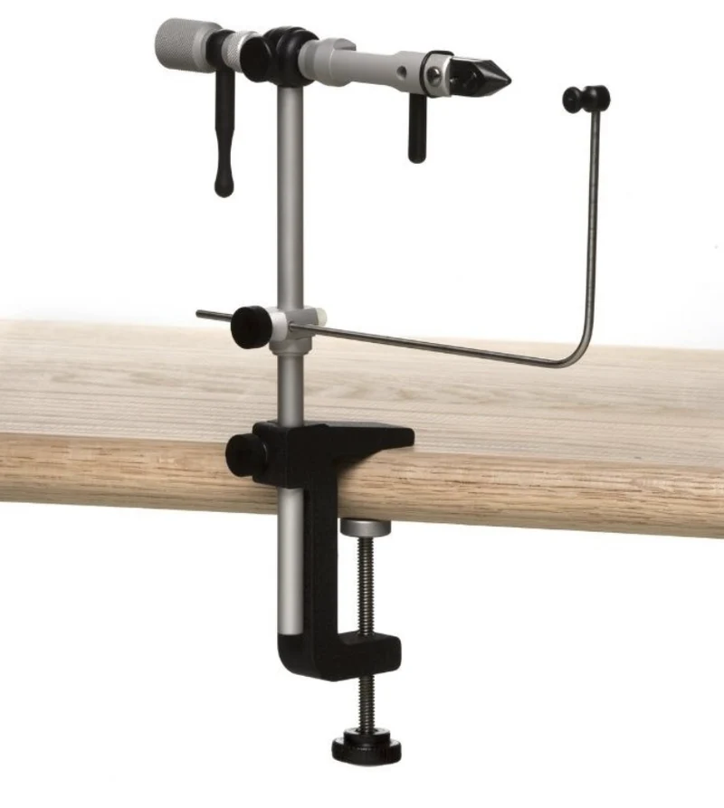 Renzetti - Clouser Saltwater 2200 Traveler - Klar