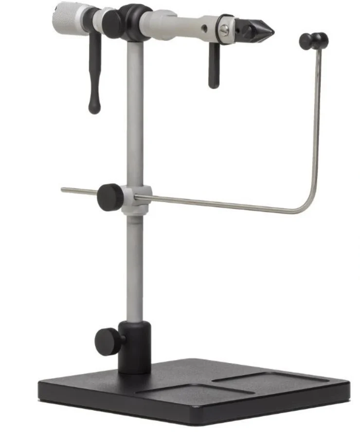 Renzetti - Clouser Saltwater 2200 Traveler - Klar