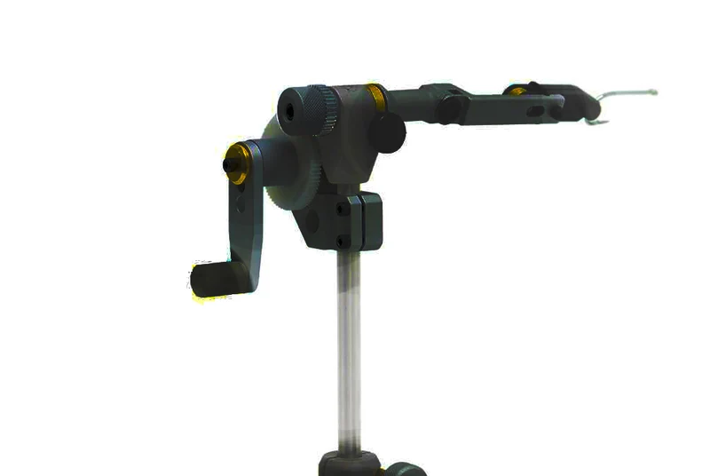 Renzetti - Special Edition Au Sable Speed ​​Crank