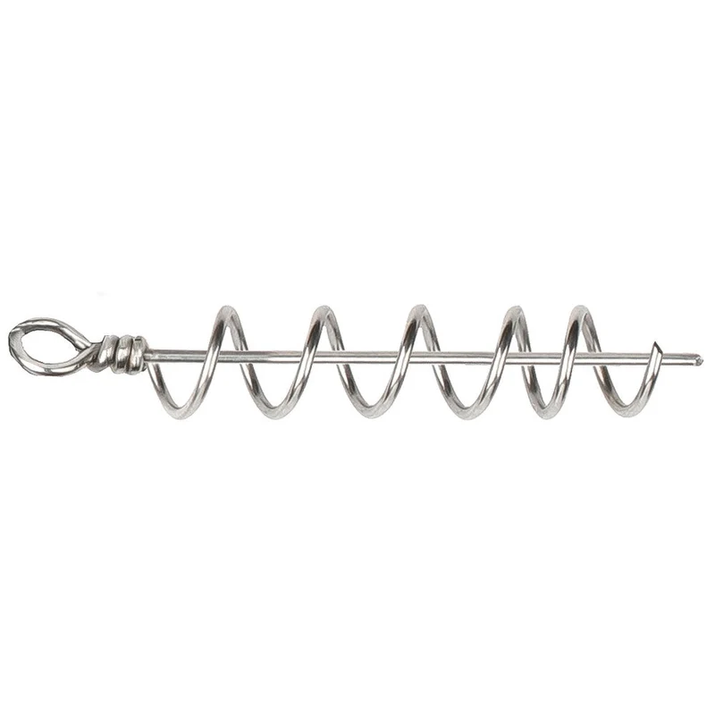 Jaws Soft Lure Screw
