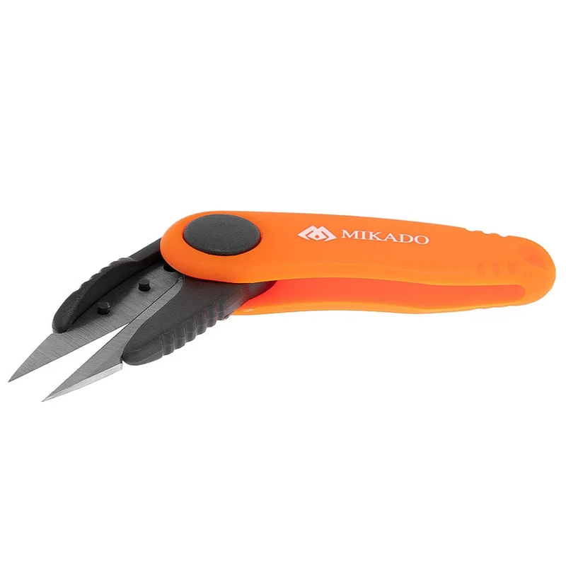 Foldable Line Cutter (Orange)