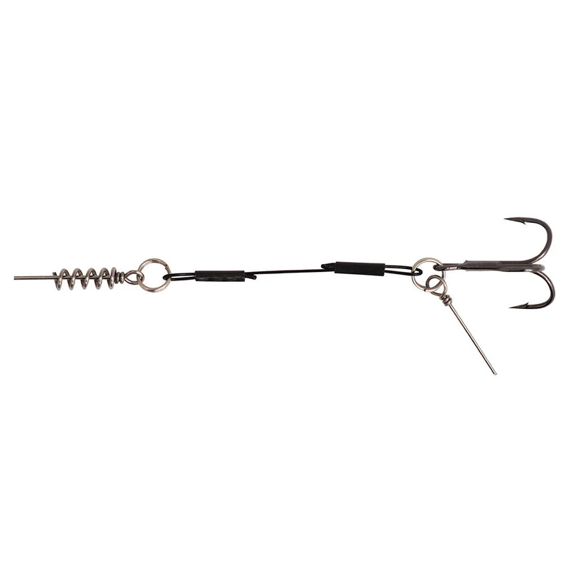 Jaws Screw and Soft Lure Pin / Shallow Stinger