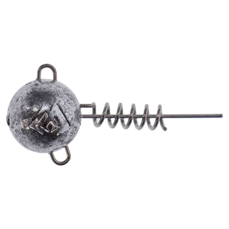 Jaws Jighead with Screw