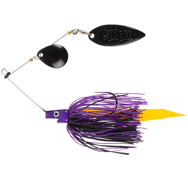 Pig Chopper / Spinnerbait