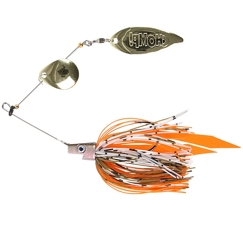 Pig Chopper / Spinnerbait