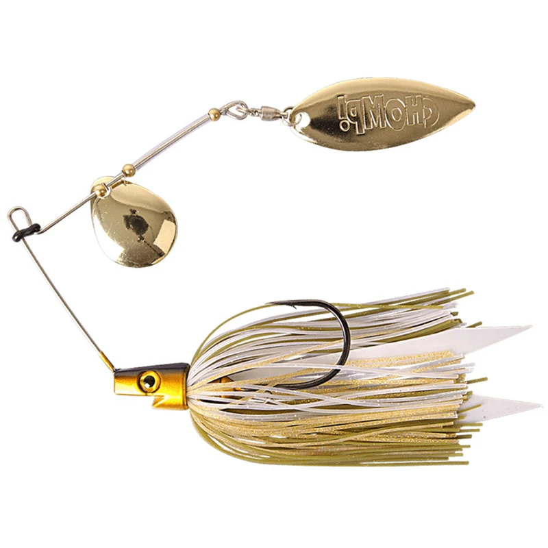 Pig Chopper / Spinnerbait