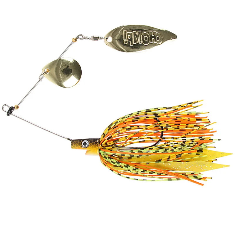 Pig Chopper / Spinnerbait