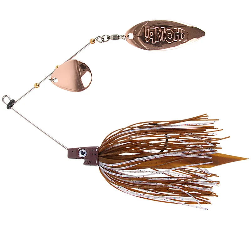 Pig Chopper / Spinnerbait