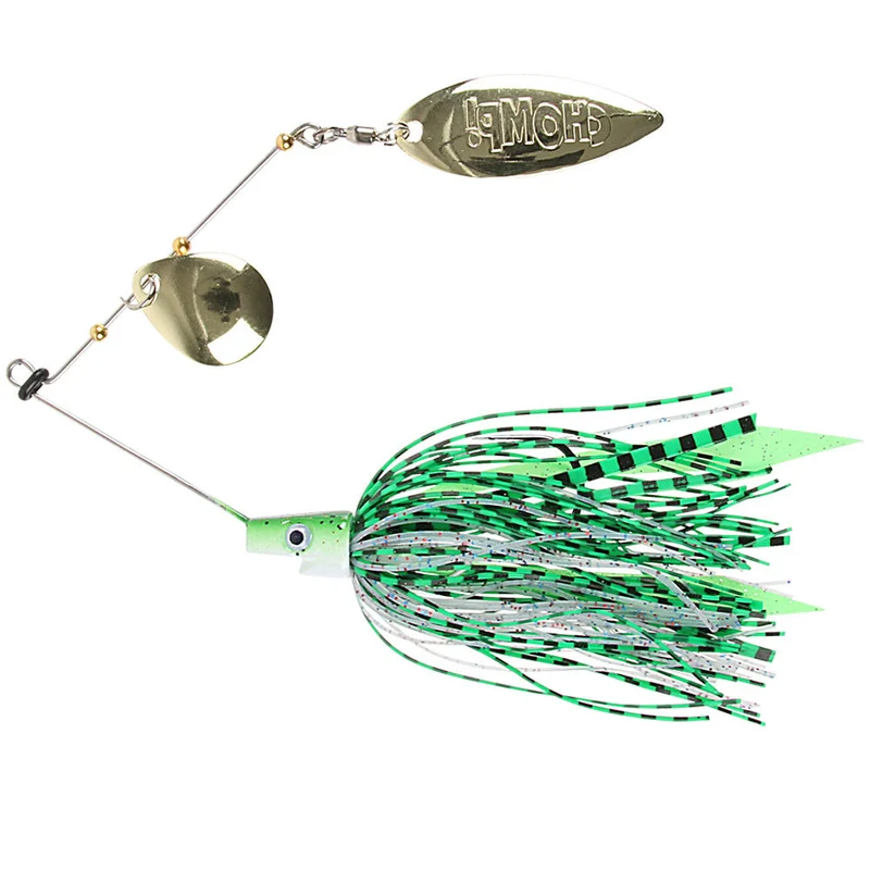 Pig Chopper / Spinnerbait