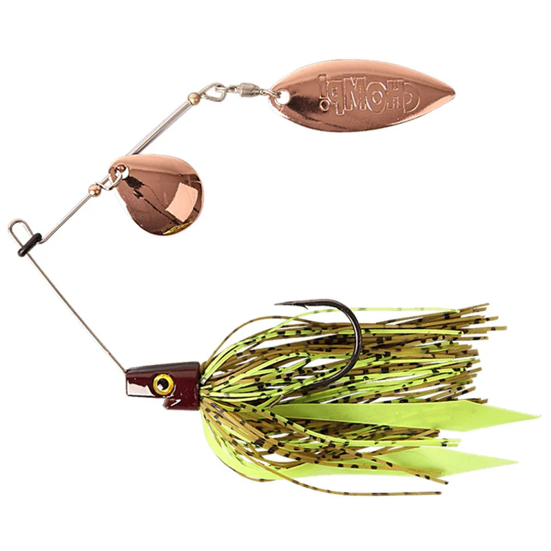 Pig Chopper / Spinnerbait