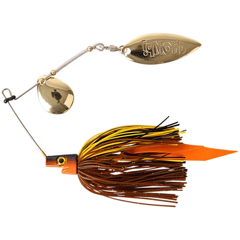 Pig Chopper / Spinnerbait