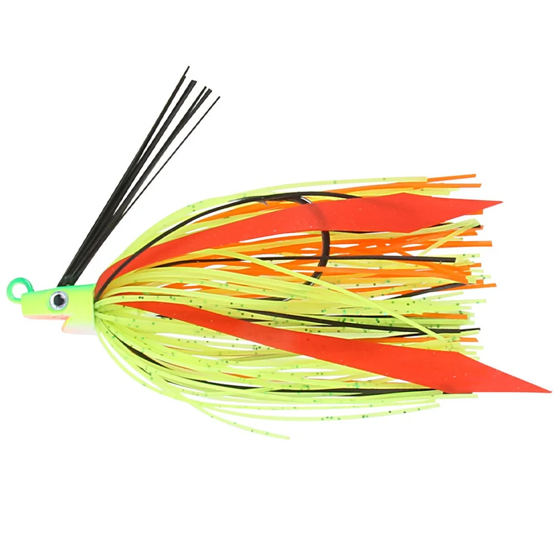 Pig Digger / Swim Jig