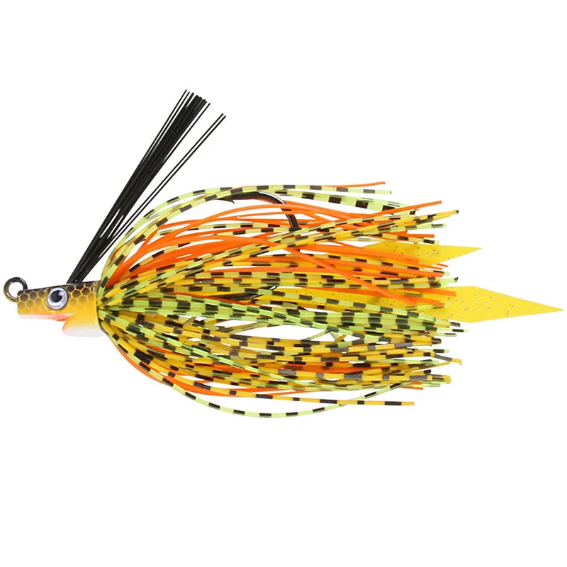 Pig Digger / Swim Jig