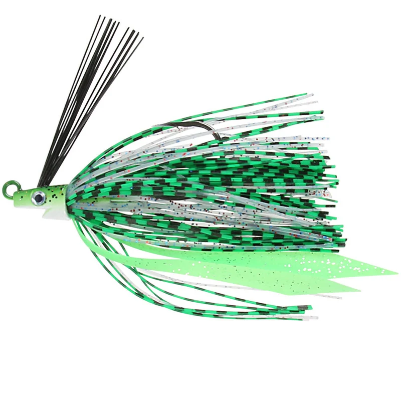 Pig Digger / Swim Jig