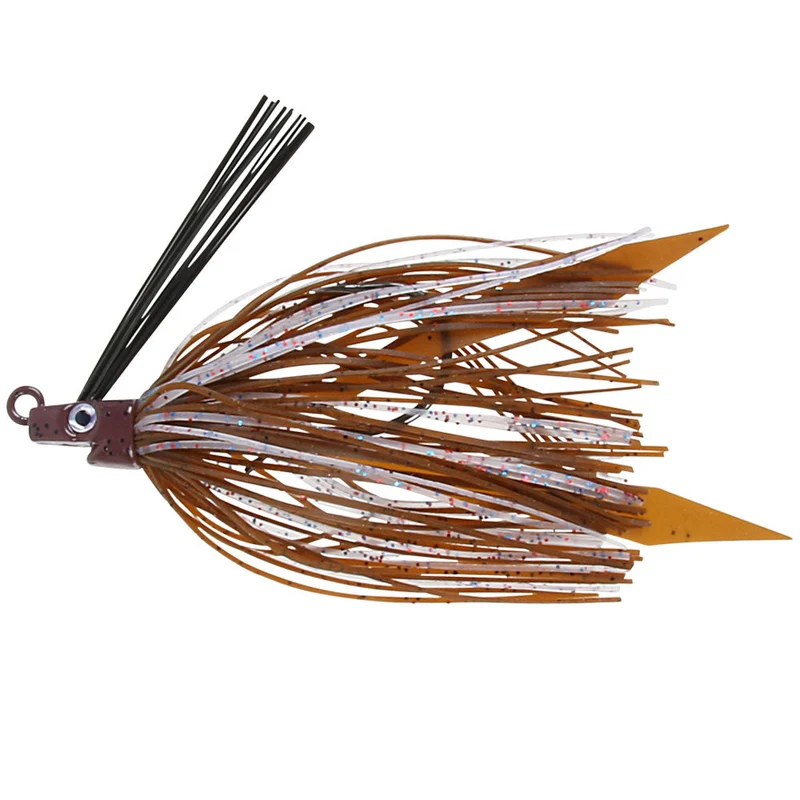 Pig Digger / Swim Jig