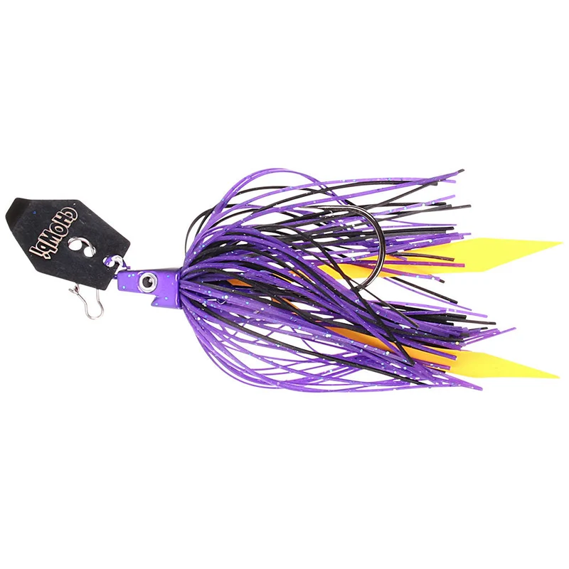 Pig Hula / Chatterbait