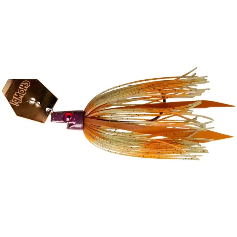 Pig Hula / Chatterbait