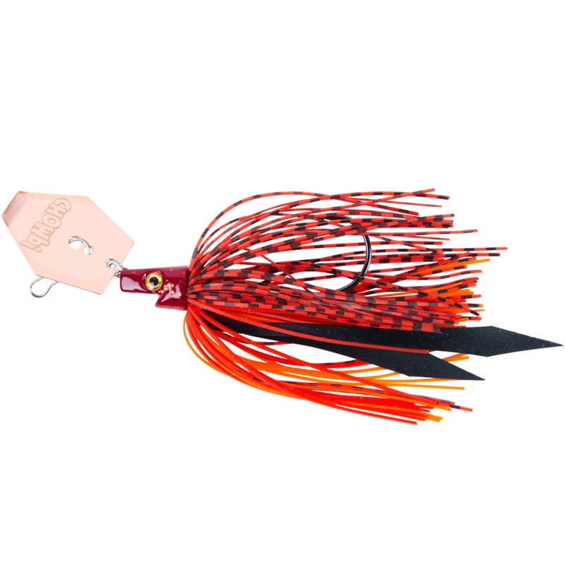 Pig Hula / Chatterbait