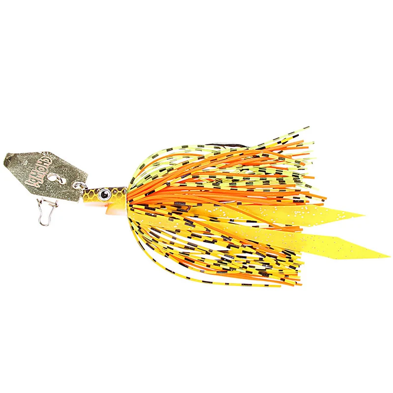 Pig Hula / Chatterbait