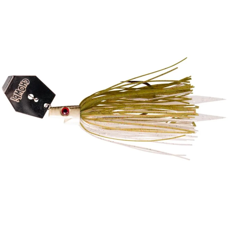 Pig Hula / Chatterbait