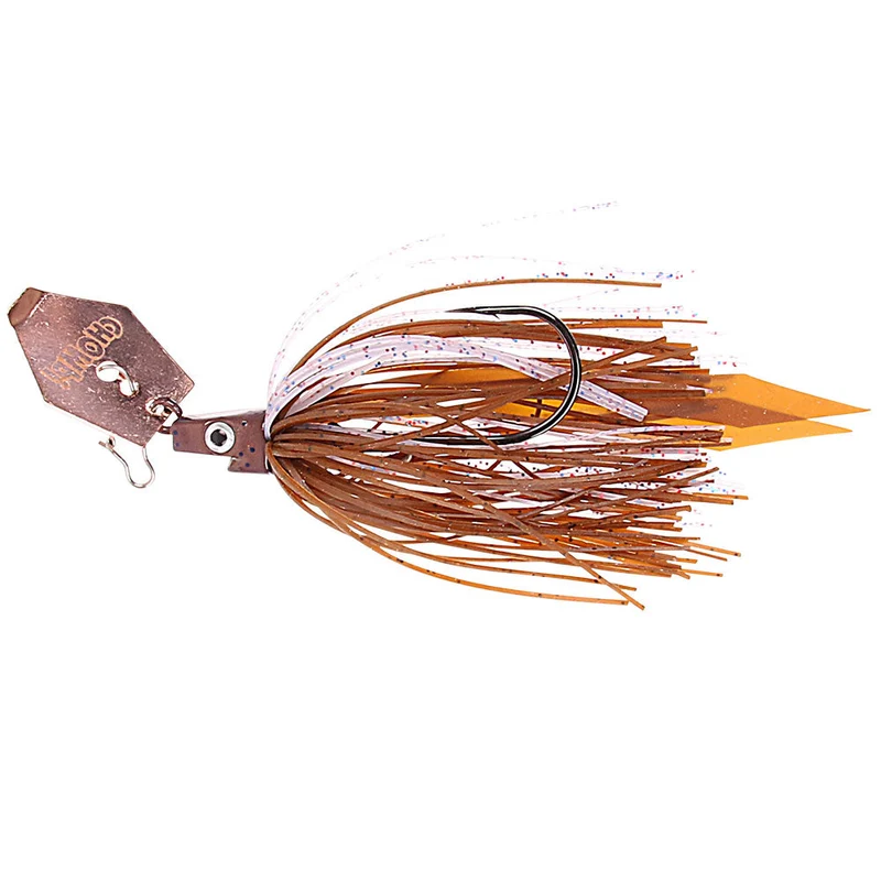 Pig Hula / Chatterbait