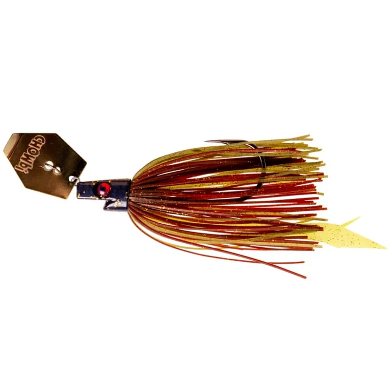 Pig Hula / Chatterbait
