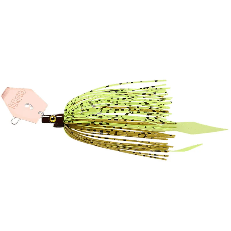 Pig Hula / Chatterbait