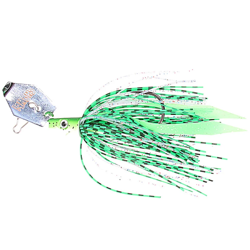 Pig Hula / Chatterbait