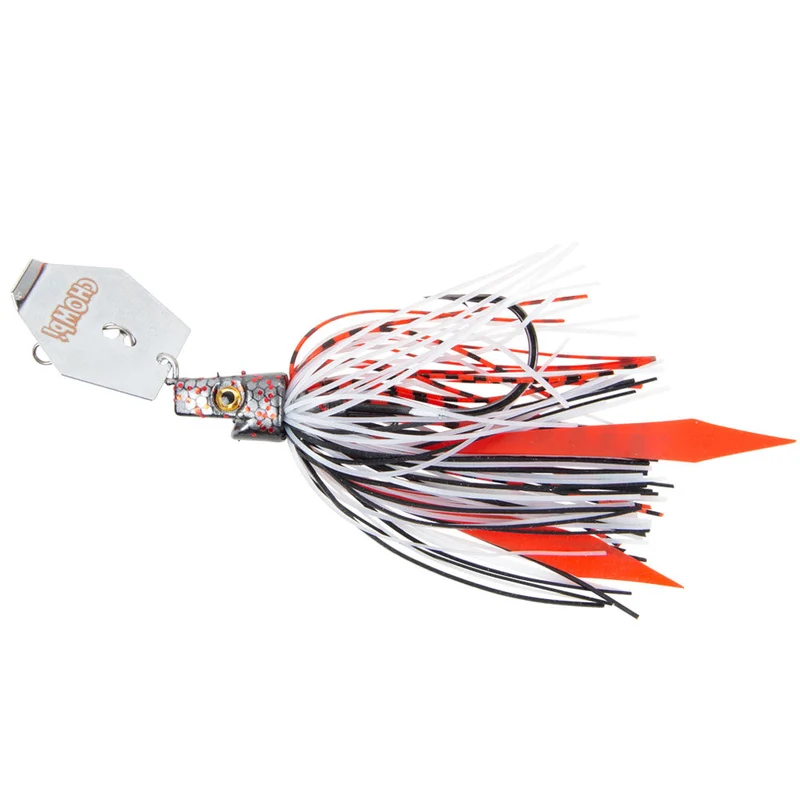 Pig Hula / Chatterbait