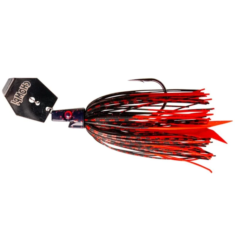 Pig Hula / Chatterbait