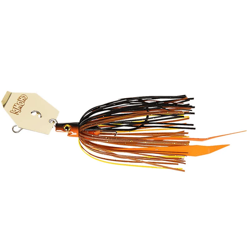 Pig Hula / Chatterbait