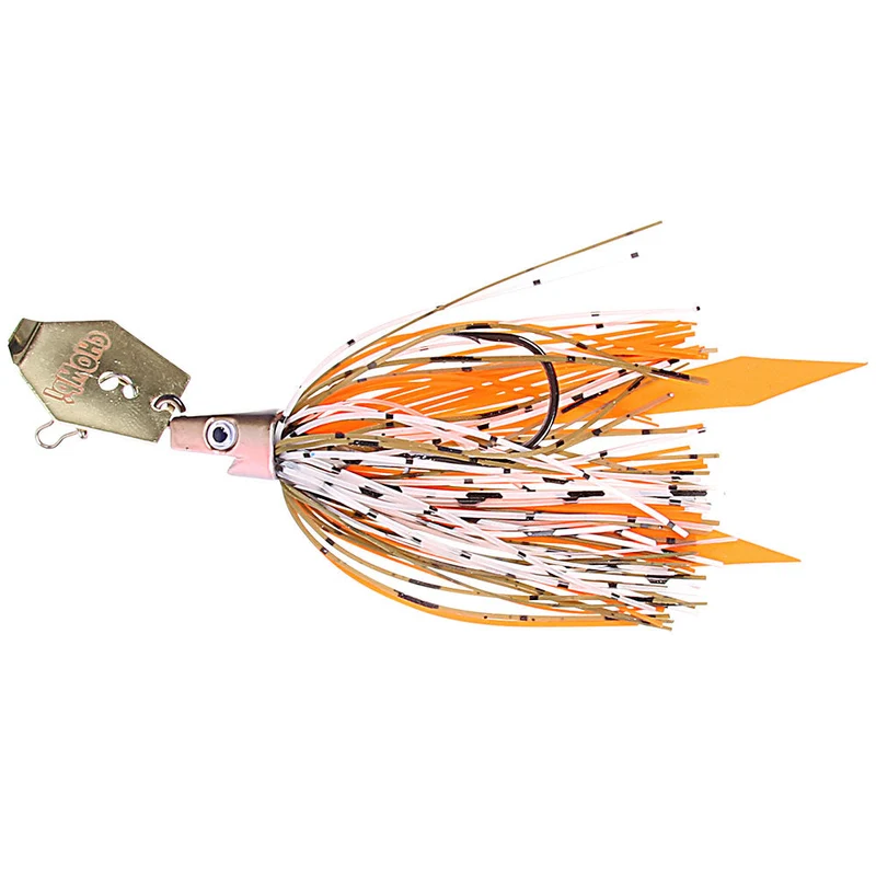 Pig Hula / Chatterbait