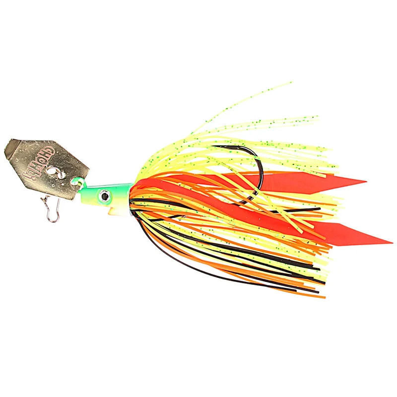 Pig Hula / Chatterbait