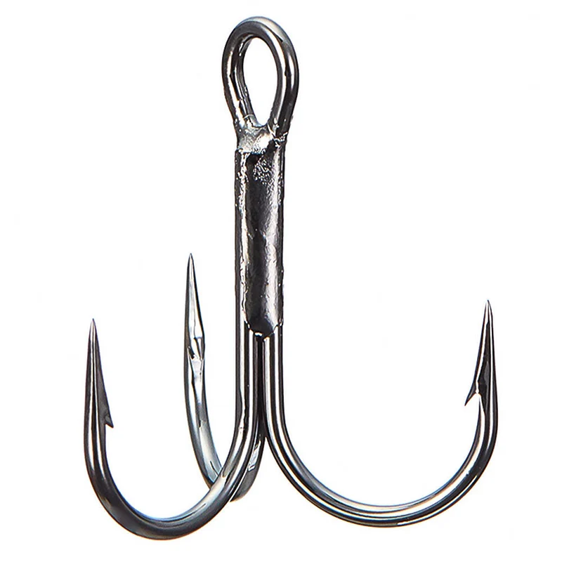 DT-55 Short Heavy Wire / Drillinge