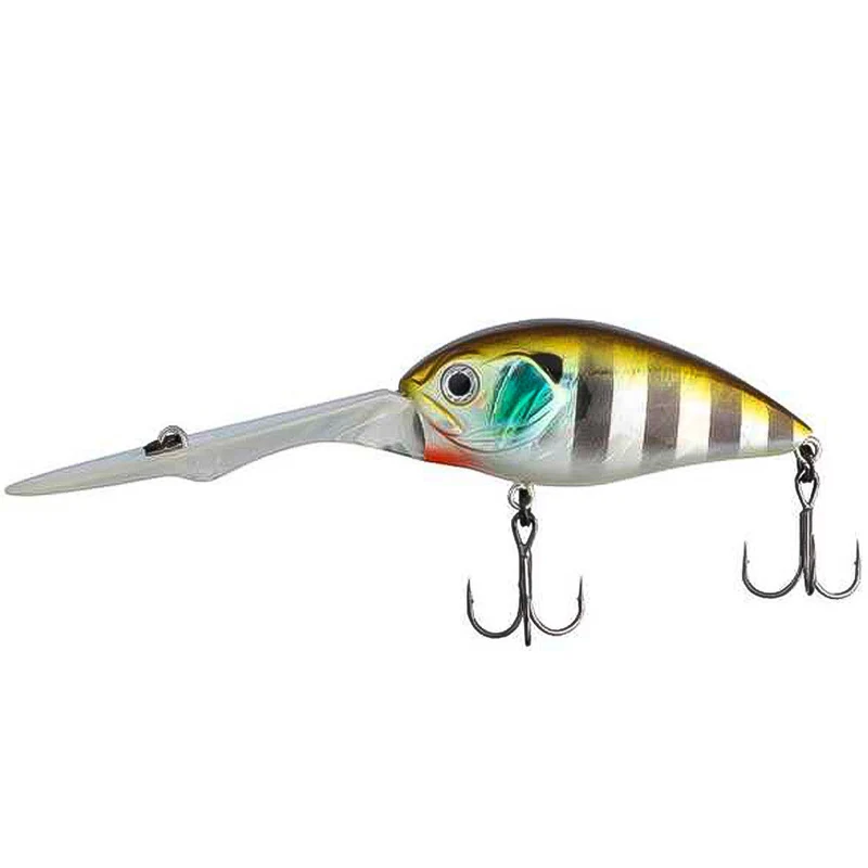 Mogul Crank Target 5