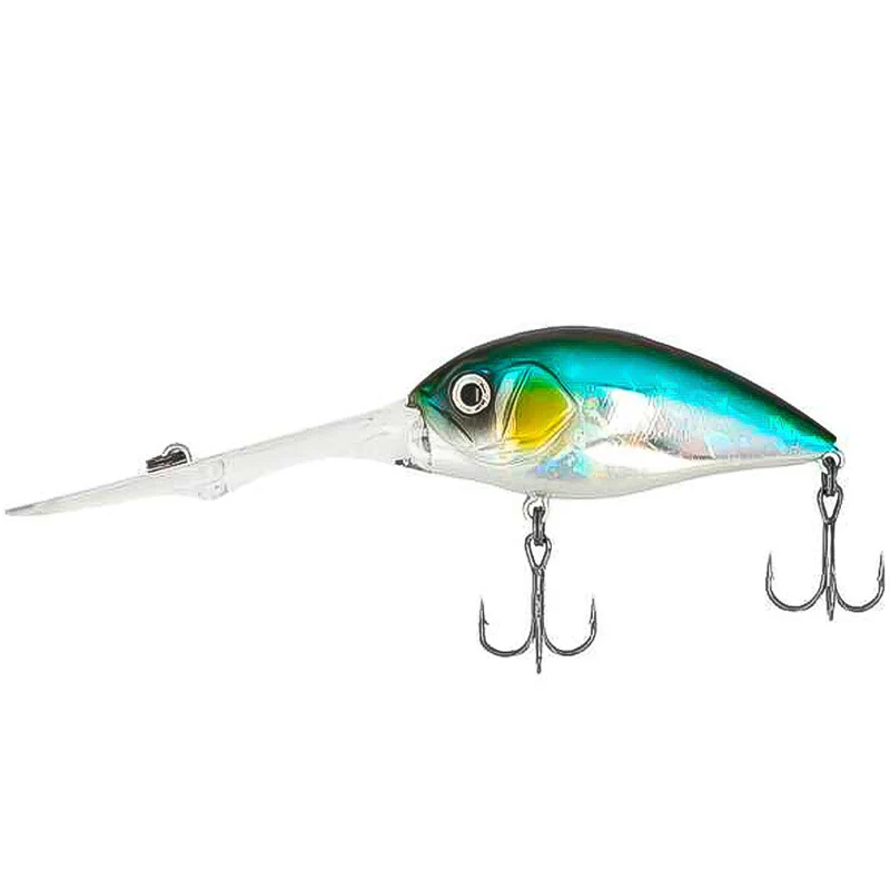 Mogul Crank Target 5