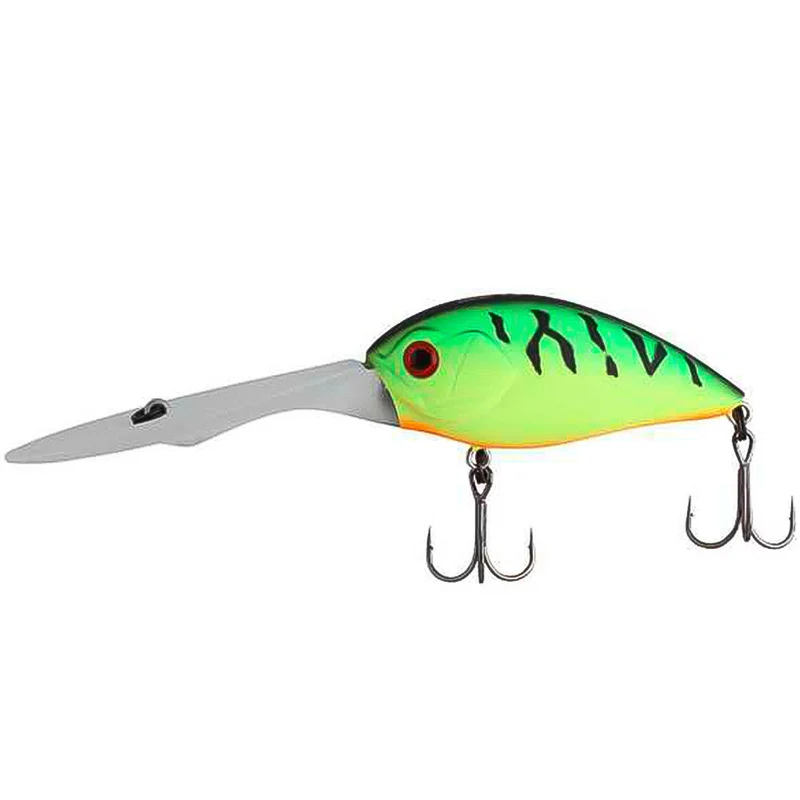 Mogul Crank Target 5
