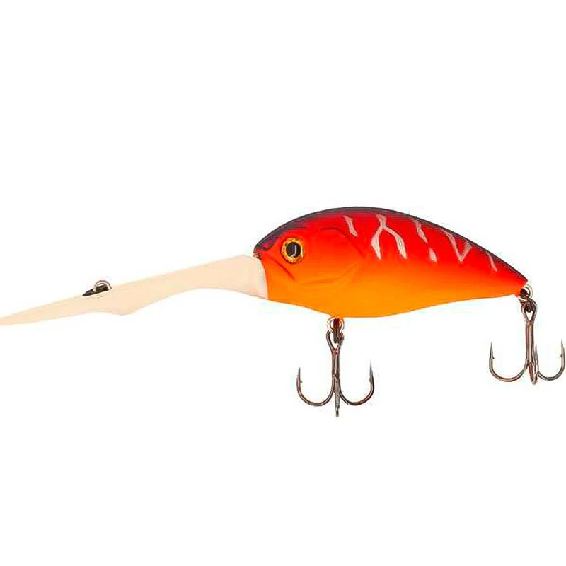 Mogul Crank Target 5