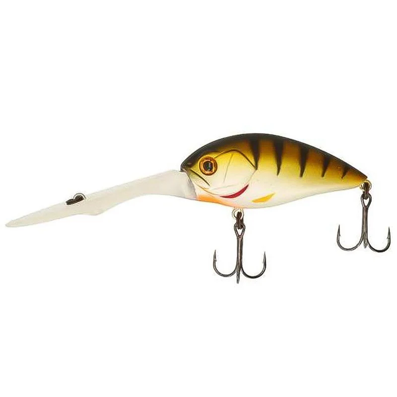 Mogul Crank Target 5