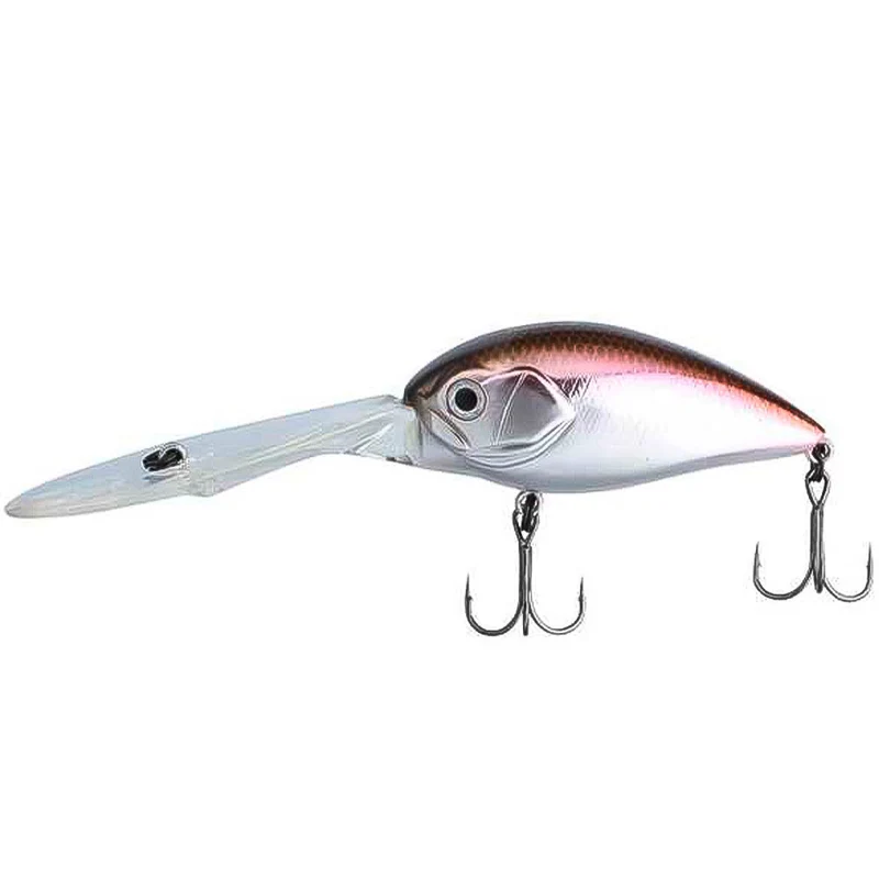 Mogul Crank Target 5