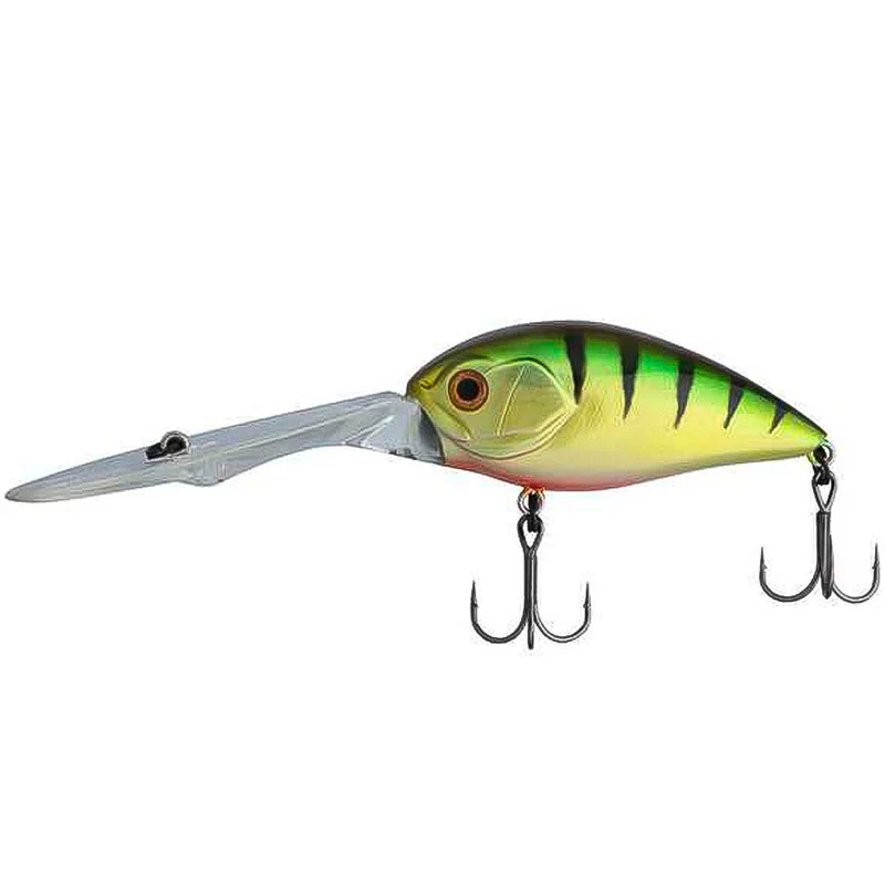 Mogul Crank Target 5
