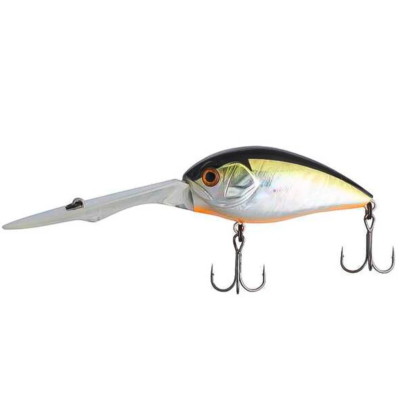 Mogul Crank Target 5