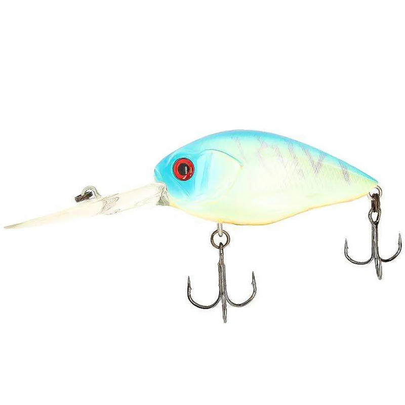 Mogul Crank Target 3
